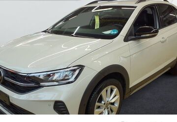 VW Taigo 17.110 km 23.540 &euro; Bad Homburg 61348