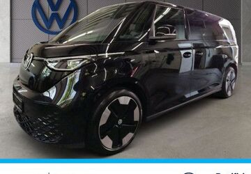 VW ID. Buzz 11.500 km 64.450 &euro; Frankfurt 60326
