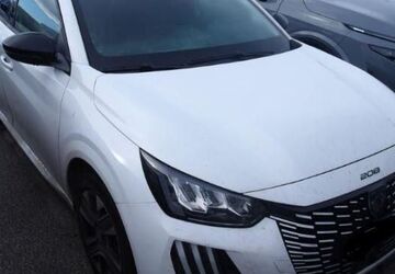 Peugeot 208 11.046 km 19.480 &euro; Rüsselsheim 65428