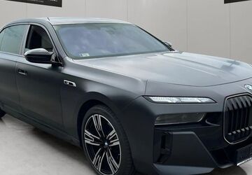 BMW M760 9.400 km 139.000 &euro; Friedberg 61169