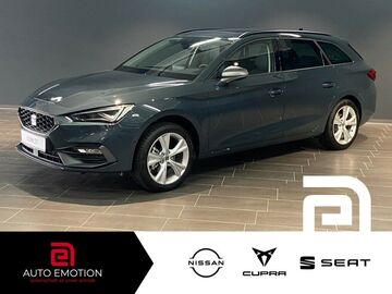 Gebrauchte Seat Leon