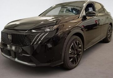 Peugeot 3008 38.859 km 23.980 &euro; Rüsselsheim 65428