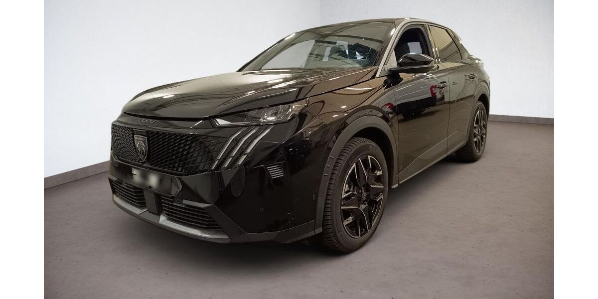 Peugeot 3008 38.859 km 23.980 &euro; Rüsselsheim 65428