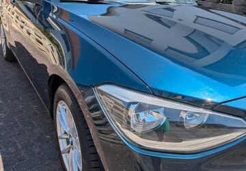BMW 116 133.000 km 7.000 &euro; Gründau 63584