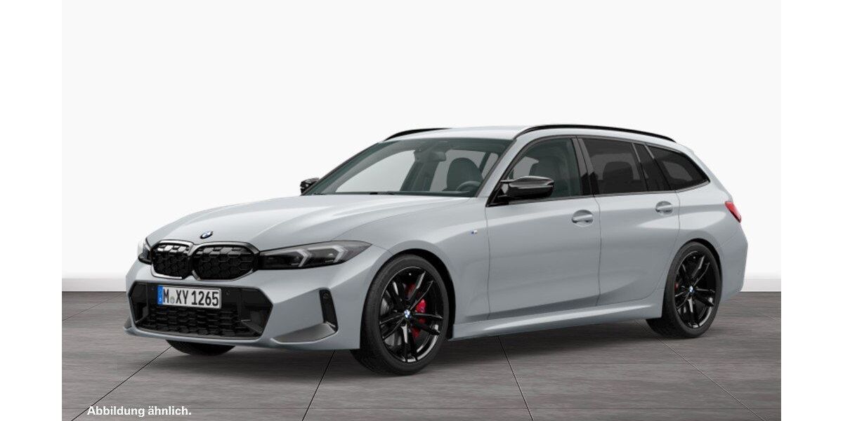 BMW M340i 49.592 km 54.890 &euro; Dreieich-Sprendlingen 63303