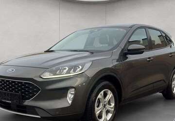 Ford Kuga 45.817 km 20.950 &euro; Frankfurt am Main 60386