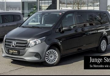 Mercedes-Benz Vito 14.550 km 57.770 &euro; Stockstadt 63811