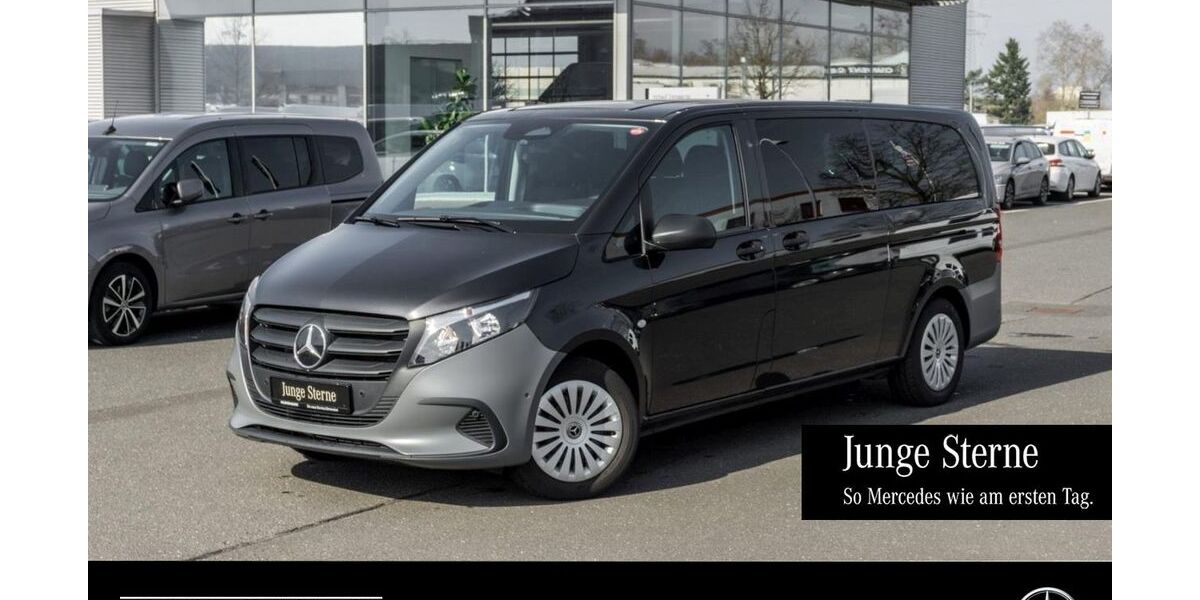 Mercedes-Benz Vito 14.550 km 57.770 &euro; Stockstadt 63811