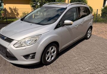 Ford Grand C-Max 229.900 km 3.200 &euro; Nidderau 61130