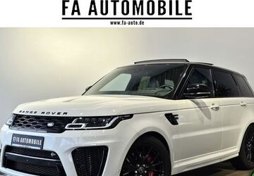 Land Rover Range Rover Sport 29.000 km 89.490 &euro; Mainaschaff 63814