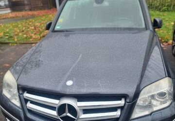 Mercedes-Benz GLK 220 218.000 km 8.000 &euro; Rüsselsheim 65428
