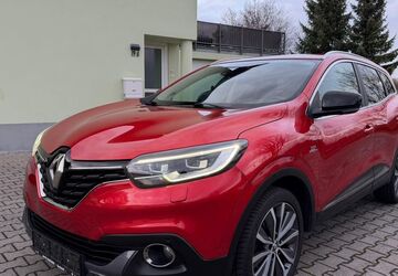 Renault Kadjar 140.000 km 9.800 &euro; Nidderau 61130