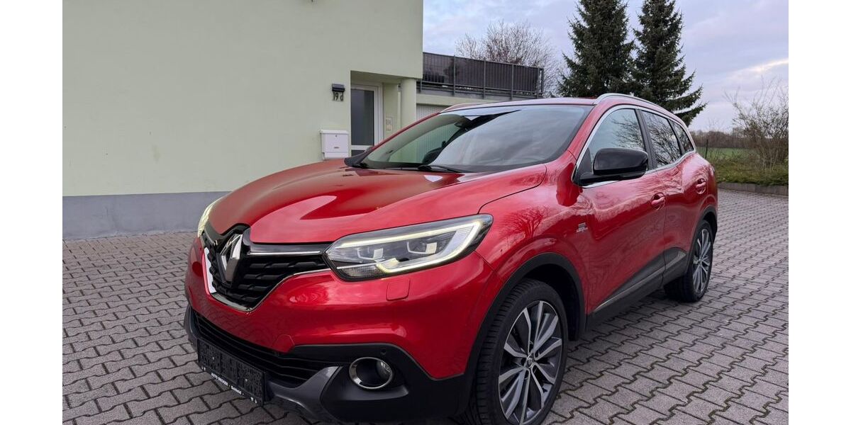 Renault Kadjar 140.000 km 9.800 &euro; Nidderau 61130