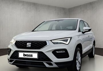 Seat Ateca 29.838 km 22.980 &euro; Frankfurt 60488