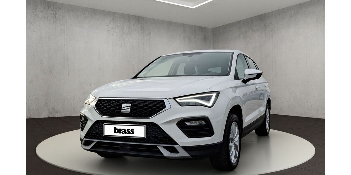 Seat Ateca 29.838 km 22.980 &euro; Frankfurt 60488