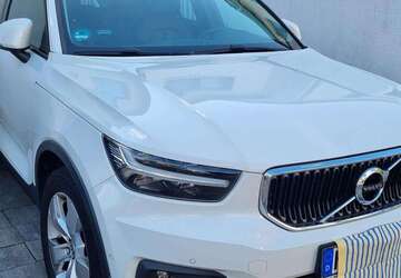 Volvo XC40 90.500 km 22.500 &euro; Maintal, Stadt 63477