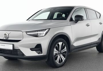 Volvo C40 18.404 km 32.550 &euro; Weiterstadt 64331