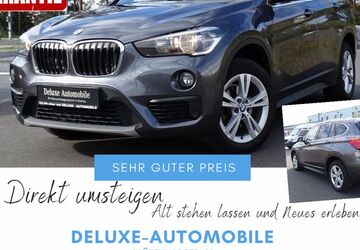 BMW X1 156.000 km 14.650 &euro; Alzenau 63755