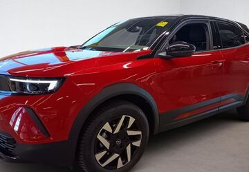 Opel Mokka 14.900 km 19.795 &euro; Rüsselsheim 65428