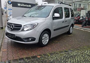 Mercedes-Benz Citan 77.056 km 11.990 &euro; Hattersheim 65795