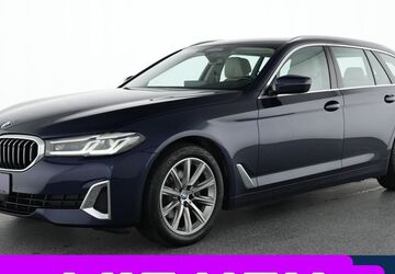 BMW 520 87.383 km 30.402 &euro; Dietzenbach bei Frankfurt 63128