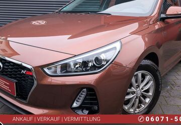 Hyundai i30 65.000 km 10.390 &euro; Münster (Hessen) 64839