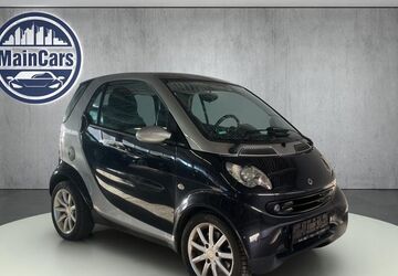 Smart ForTwo 91.000 km 3.499 &euro; Neu Isenburg 63263