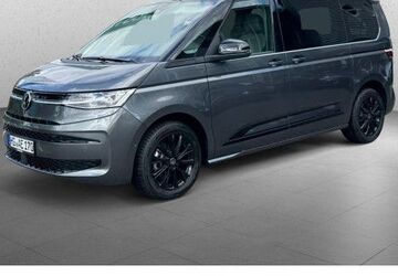 VW T7 Multivan 1.500 km 57.985 &euro; Neu-Anspach 61267
