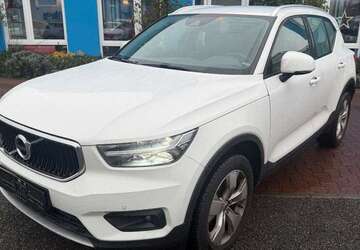 Volvo XC40 174.952 km 15.980 &euro; Darmstadt 64293