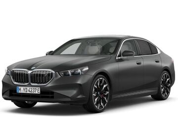 BMW i5 14.167 km 62.999 &euro; Rödermark 63322