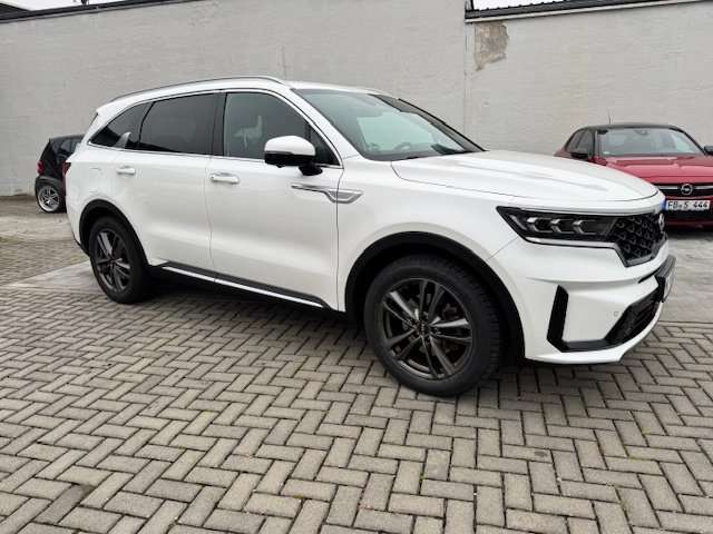 Kia Sorento 86.500 km 29.950 &euro; Limeshain 63694