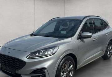 Ford Kuga 16.690 km 21.450 &euro; Frankfurt am Main 60386