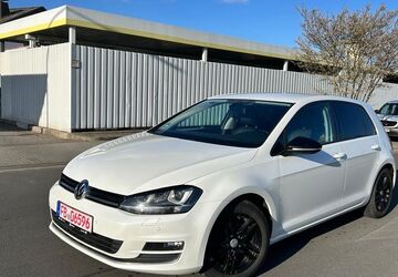 VW Golf 220.000 km 6.990 &euro; Friedberg (Hessen) 61169
