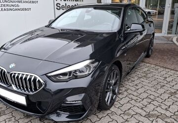 BMW 218 Gran Coupé 79.000 km 20.800 &euro; Mainhausen 63533
