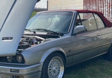 BMW 325 123.999 km 33.500 &euro; Frankfurt 60437