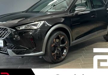 Cupra Formentor 22.570 km 33.320 &euro; Offenbach 63069