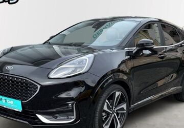 Ford Puma 21.800 km 21.900 &euro; Kleinostheim 63801