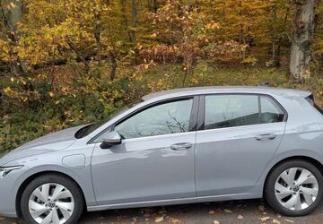 VW Golf 58.200 km 19.600 &euro; Kronberg im Taunus 61476