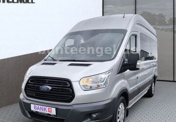 Ford Transit 96.000 km 24.900 &euro; Flörsheim am Main 65439