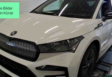 Skoda Enyaq 59.999 km 33.999 &euro; Mühlheim 63165