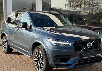 Volvo XC90 31.200 km 49.990 &euro; Dietzenbach 63128