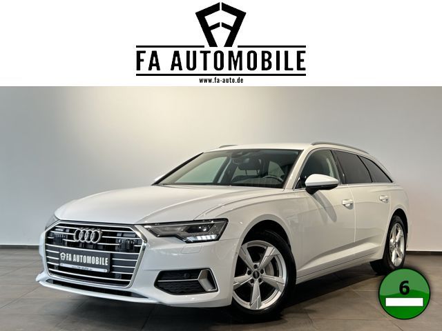 Audi A6 39.230 km 35.990 &euro; Mainaschaff 63814