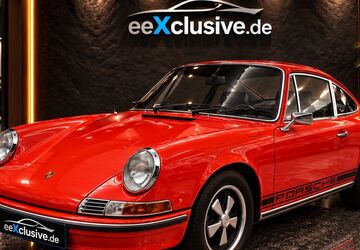 Porsche 911 Urmodell 28.000 km 168.911 &euro; Nidderau 61130