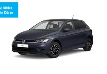 VW Polo 67.600 km 15.699 &euro; Mühlheim 63165