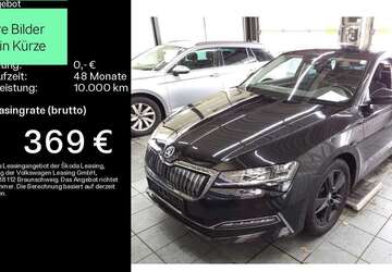 Skoda Superb 80.400 km 23.888 &euro; Mühlheim a. Main 63165