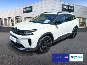 Gebrauchte Citroën C5
