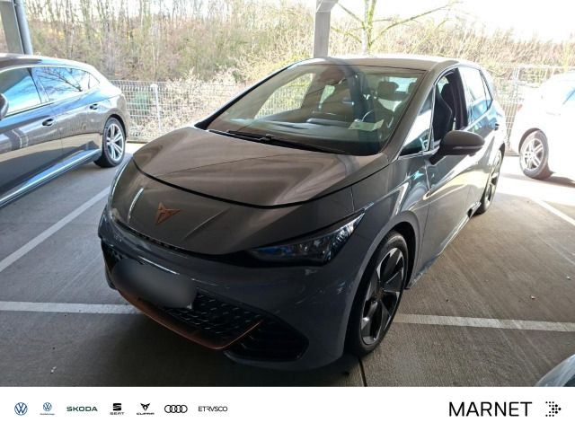 Cupra Born 28.597 km 23.690 &euro; Königstein/Ts. 61462