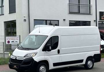 Citroen Jumper 46.781 km 16.000 &euro; Erlensee 63526