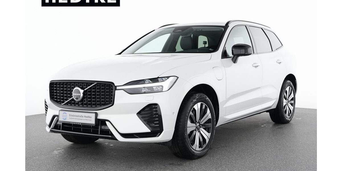 Volvo XC60 3.650 km 45.550 &euro; Weiterstadt 64331