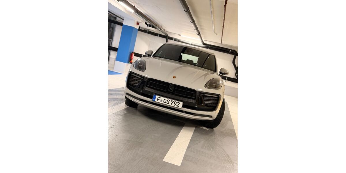 Porsche Macan 41.000 km 99.500 &euro; Frankfurt am Main 60598
